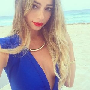 DONATED!!! Blue boutique cocktail mini dress size small